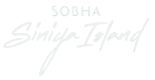 Sobha Siniya Island by Sobha Realty